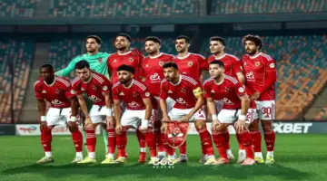 إنبي ينهي إجراءات انتقال نجمه البارز إلى صفوف النادي الأهلي الصيف الجاري
